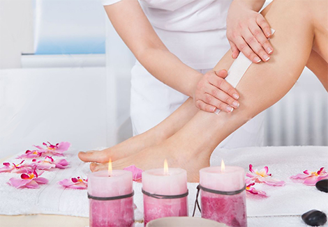 Essence Beauty - Epilazione