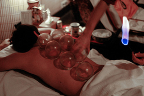 Essence Beauty - Coppettazione