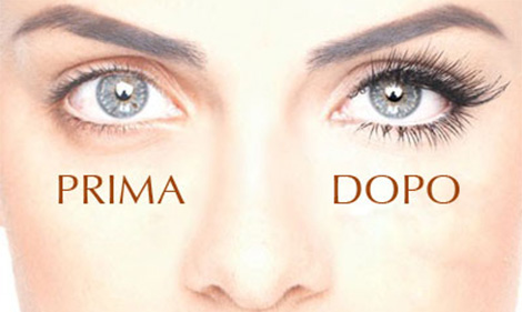 Essence Beauty - Extension Ciglia