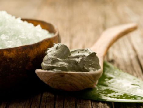 Essence  Beauty - Fangoterapia