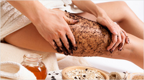 Essence Beauty - Peeling