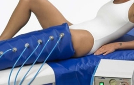 Essence Beauty - Pressoterapia