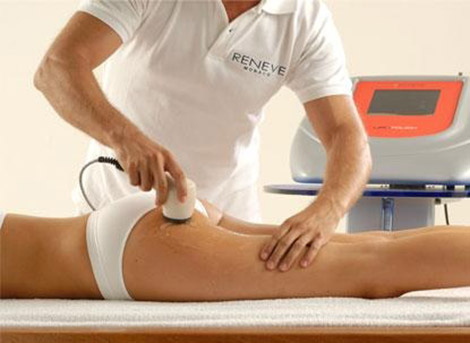 Essence Beauty - Radiofrequenza Corpo