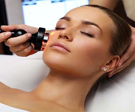 Essence Beauty - Radiofrequenza Viso