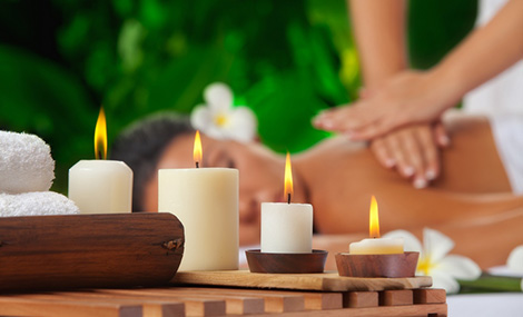 Essence Beauty - Massaggio Relax