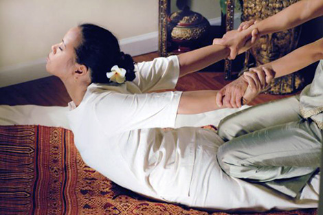 Essence Beauty - Massaggio Thai